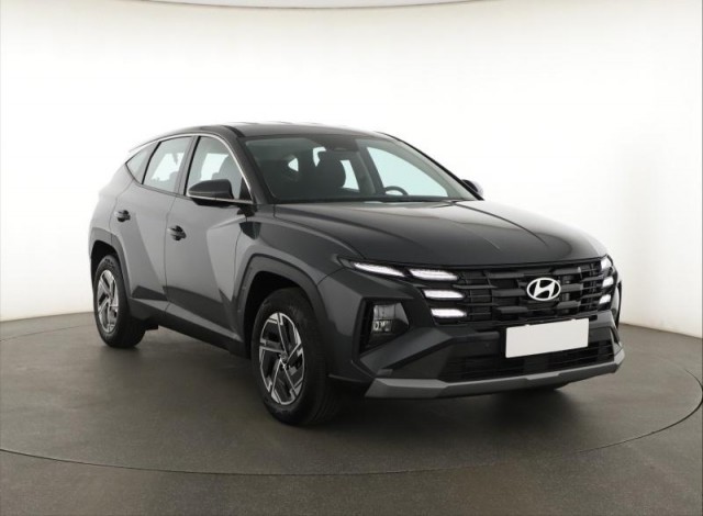 Hyundai Tucson  1.6 T-GDI Comfort
