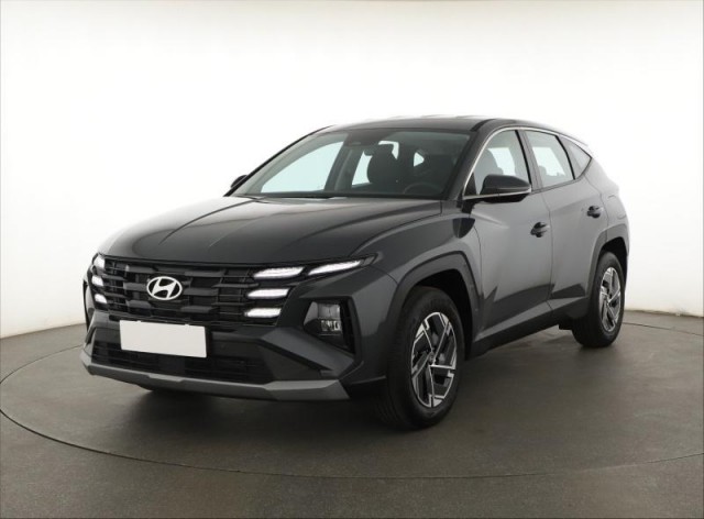Hyundai Tucson  1.6 T-GDI Comfort