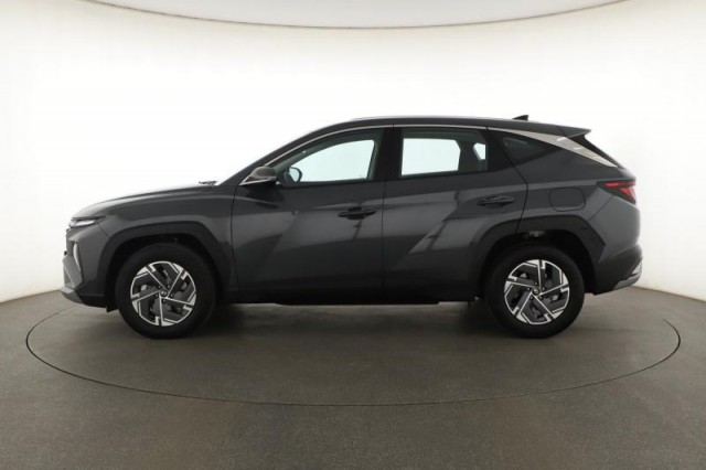 Hyundai Tucson  1.6 T-GDI Comfort