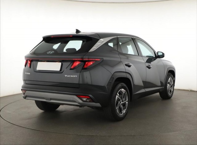 Hyundai Tucson  1.6 T-GDI Comfort