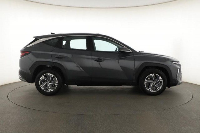 Hyundai Tucson  1.6 T-GDI Comfort