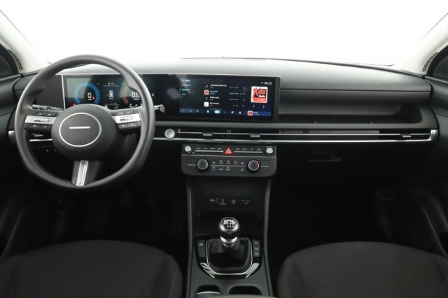 Hyundai Tucson  1.6 T-GDI Comfort