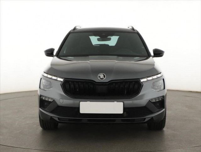 Škoda Kamiq  1.0 TSI Monte Carlo