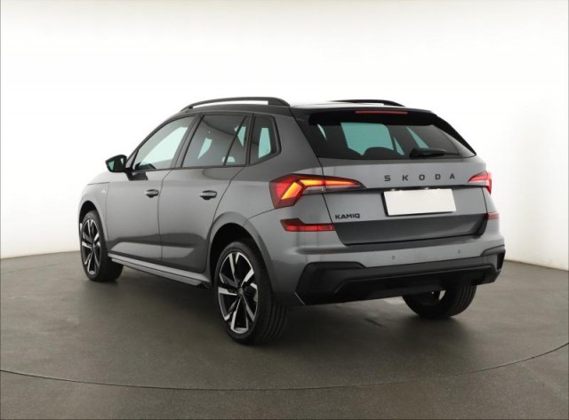 Škoda Kamiq  1.0 TSI Monte Carlo