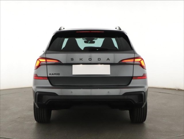 Škoda Kamiq  1.0 TSI Monte Carlo