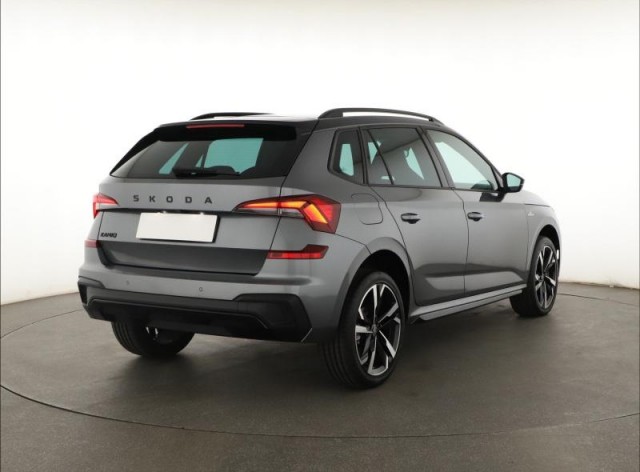 Škoda Kamiq  1.0 TSI Monte Carlo