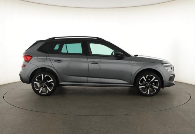 Škoda Kamiq  1.0 TSI Monte Carlo