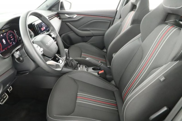 Škoda Kamiq  1.0 TSI Monte Carlo