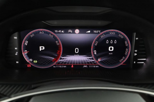 Škoda Kamiq  1.0 TSI Monte Carlo
