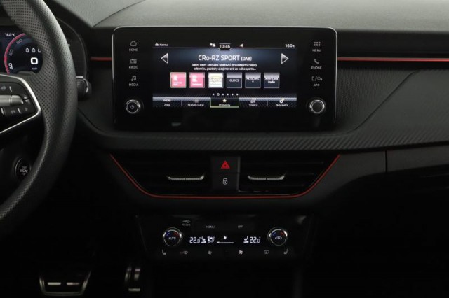 Škoda Kamiq  1.0 TSI Monte Carlo