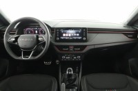 Škoda Kamiq  1.0 TSI Monte Carlo