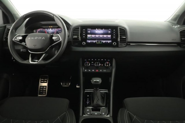 Škoda Karoq  2.0 TDI Sportline