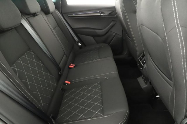 Škoda Karoq  2.0 TDI Sportline