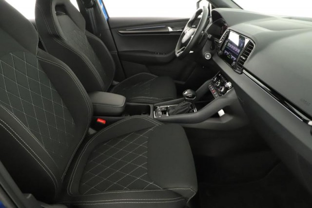 Škoda Karoq  2.0 TDI Sportline