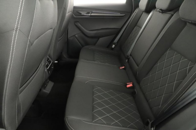 Škoda Karoq  2.0 TDI Sportline