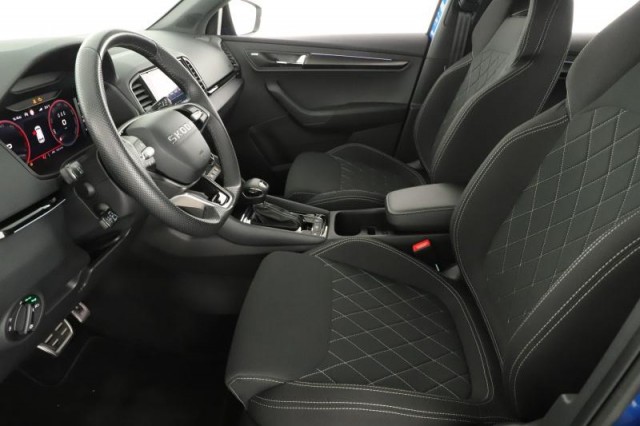 Škoda Karoq  2.0 TDI Sportline