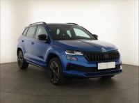 Škoda Karoq  2.0 TDI Sportline