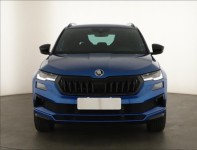 Škoda Karoq  2.0 TDI Sportline