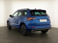 Škoda Karoq  2.0 TDI Sportline