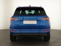 Škoda Karoq  2.0 TDI Sportline