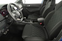 Škoda Karoq  2.0 TDI Sportline