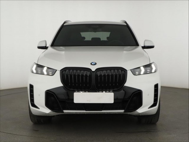 BMW X5  xDrive30d M Paket