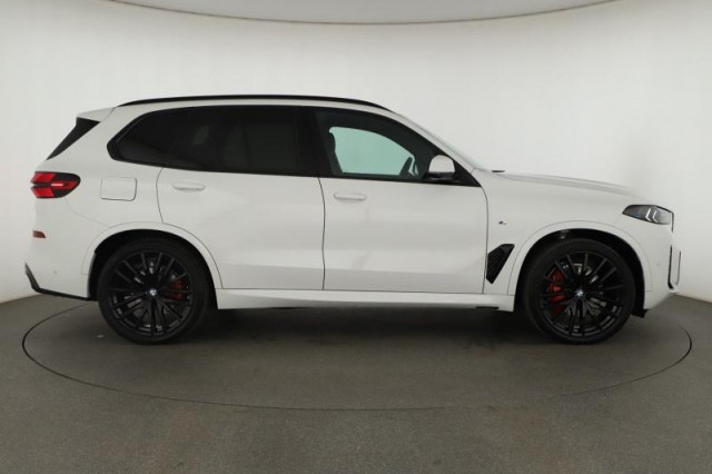 BMW X5  xDrive30d M Paket