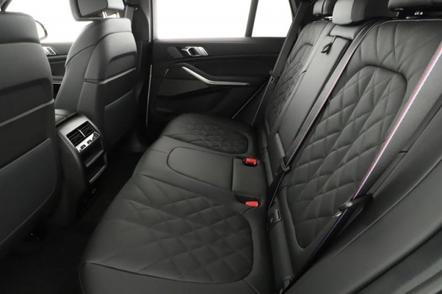 BMW X5  xDrive30d M Paket