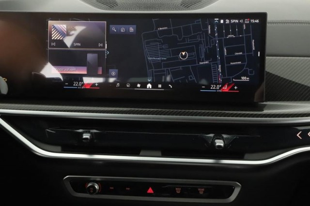BMW X5  xDrive30d M Paket