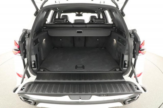 BMW X5  xDrive30d M Paket