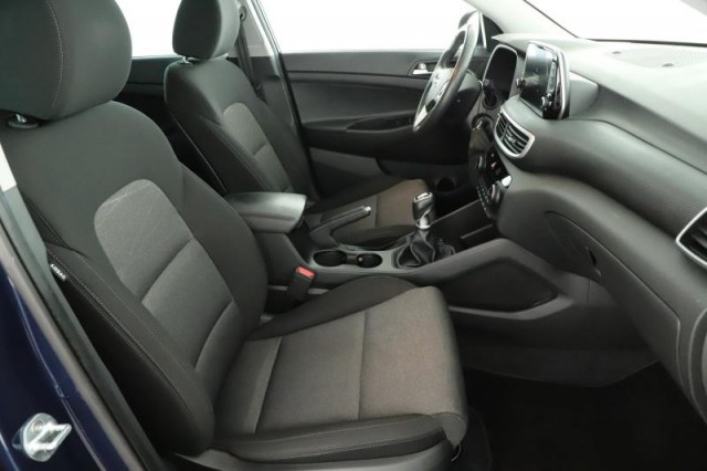 Hyundai Tucson  1.6 T-GDI 