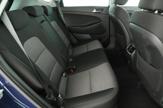Hyundai Tucson  1.6 T-GDI 