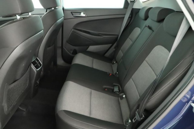 Hyundai Tucson  1.6 T-GDI 
