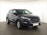 Hyundai Tucson  1.6 T-GDI 