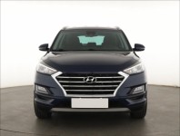 Hyundai Tucson  1.6 T-GDI 