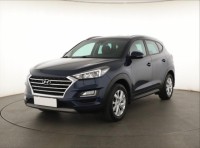 Hyundai Tucson  1.6 T-GDI 