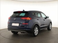 Hyundai Tucson  1.6 T-GDI 
