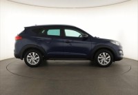 Hyundai Tucson  1.6 T-GDI 
