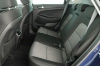 Hyundai Tucson  1.6 T-GDI 