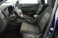 Hyundai Tucson  1.6 T-GDI 