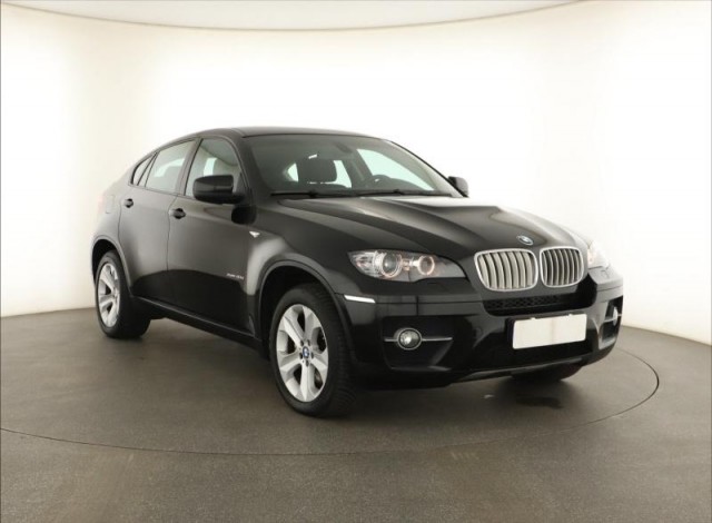 BMW X6  xDrive40d 