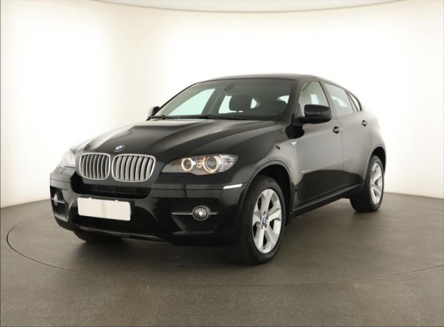 BMW X6  xDrive40d 