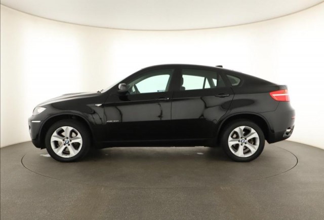 BMW X6  xDrive40d 