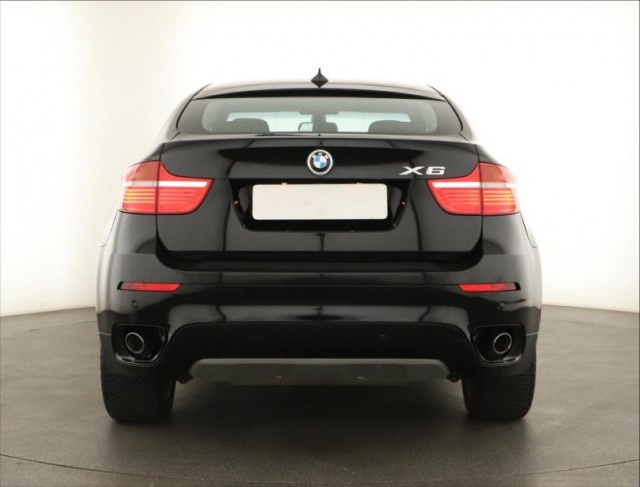 BMW X6  xDrive40d 
