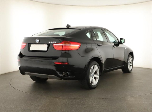 BMW X6  xDrive40d 