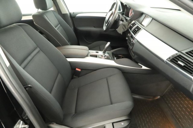 BMW X6  xDrive40d 