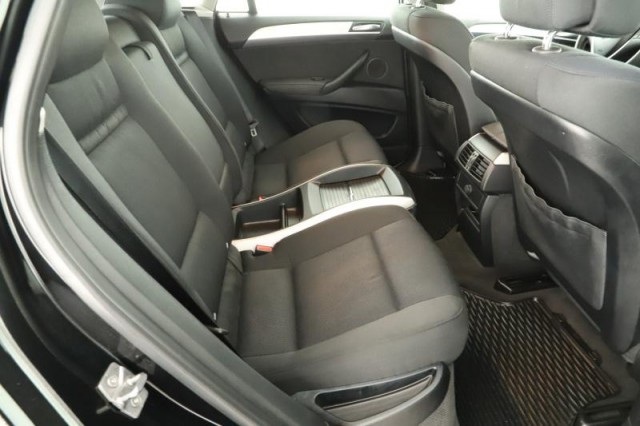 BMW X6  xDrive40d 