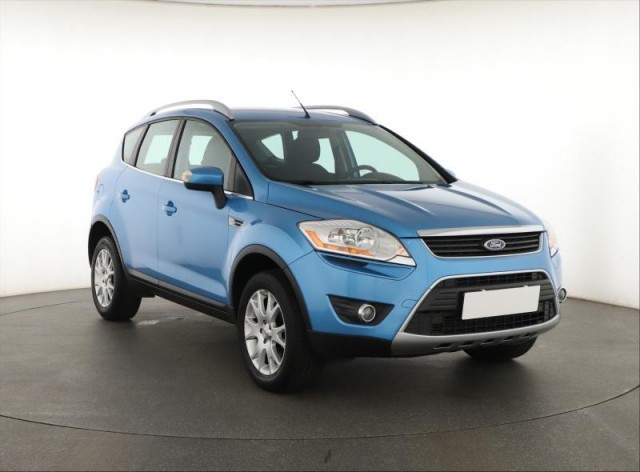 Ford Kuga  2.0 TDCi 