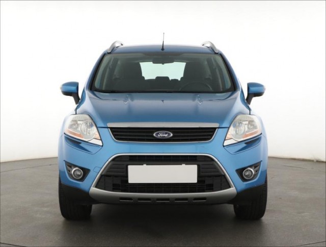 Ford Kuga  2.0 TDCi 