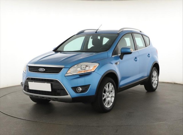 Ford Kuga  2.0 TDCi 